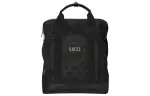 GUCCI Nylon Backpack Men's Black