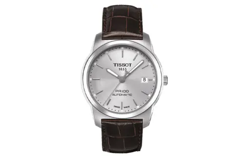 TISSOT Men's PR100 Collection Watch