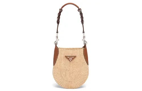 PRADA Shoulder Bags