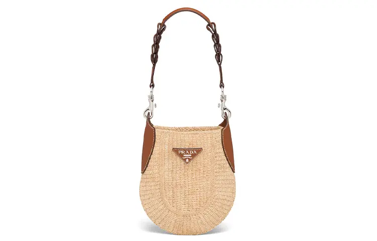 PRADA Shoulder Bags