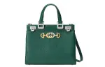 GUCCI Zumi Handbags