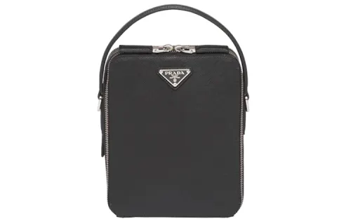 PRADA Brique Handbags