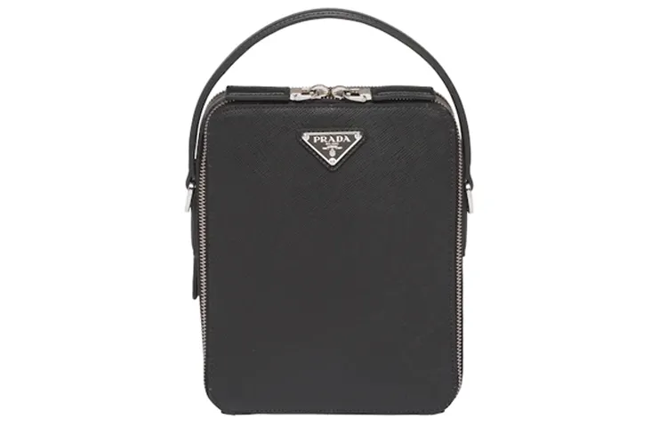 PRADA Brique Handbags