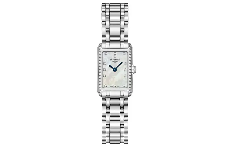 LONGINES Dolcevita L5.258.0.87.6