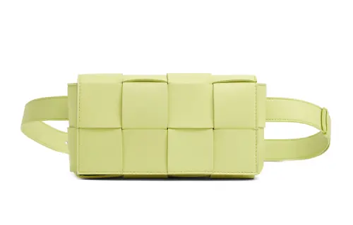 Bottega Veneta Fanny Packs