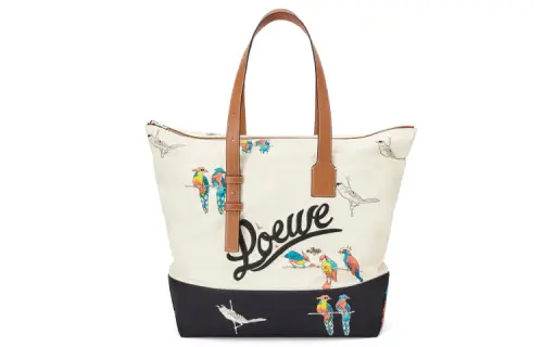 LOEWE Handbags