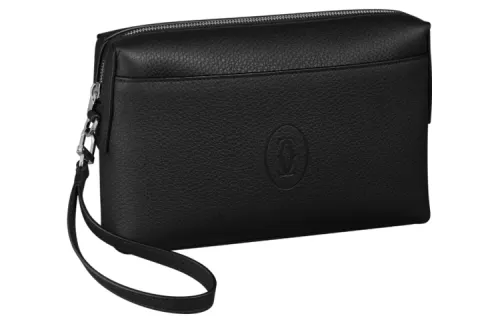 Cartier Clutches