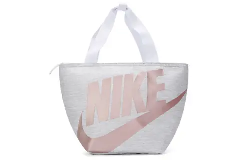 Jordan Canvas Bag, Tote Bag, Shopping Bag, Handbag Regular Unisex Gray