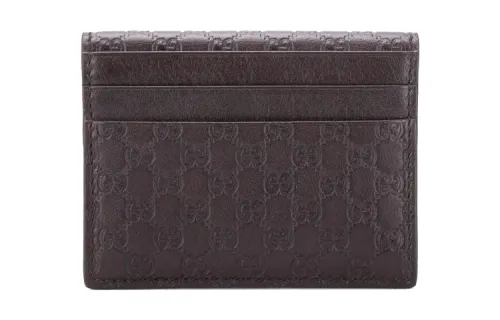 GUCCI Wallets