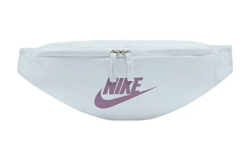 Nike Fabric Sling Bag, Shoulder Bag, Crossbody Bag, Fanny Pack Regular Unisex Blue