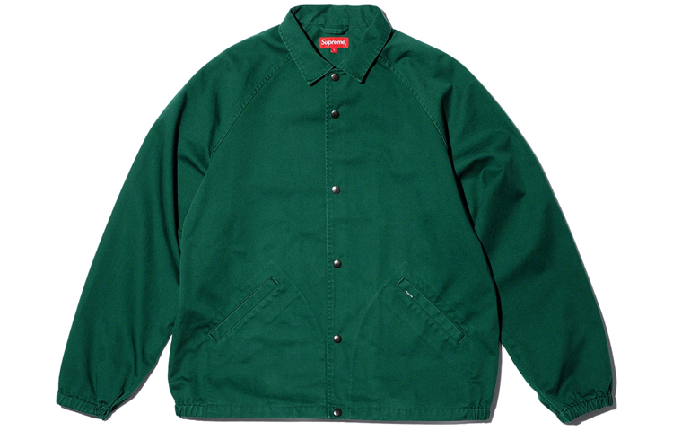 Куртка Supreme FW20 Week 14 x ANTIHERO (черная) — фото 4
