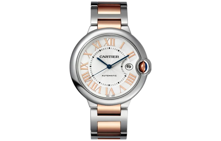 Cartier Ballon Bleu De Cartier W6920095