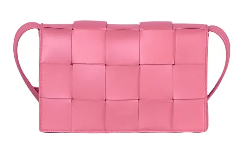 Bottega Veneta CASSETTE Pillow Bag Crossbody Bags