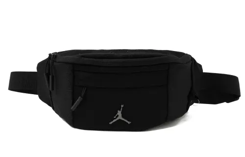 Jordan Crossbody Bags Black