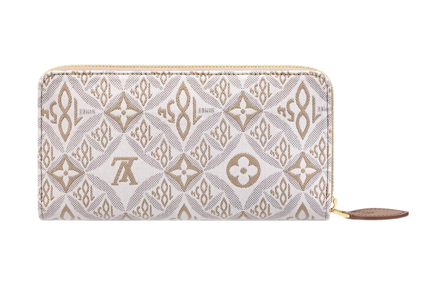 LOUIS VUITTON Cruiser Wallets