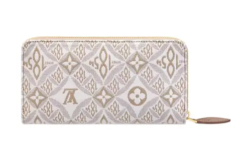 LOUIS VUITTON Cruiser Wallets