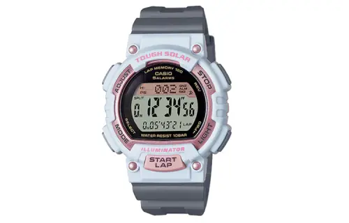 CASIO Men YOUTH Watch STL-S300H-4AJH