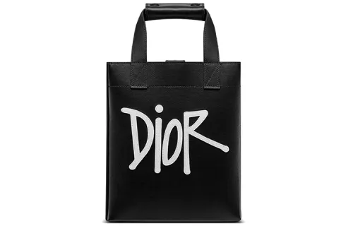 Stussy X DIOR Handbags