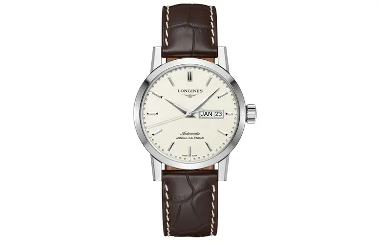 LONGINES Men's 1832 Collection Watch