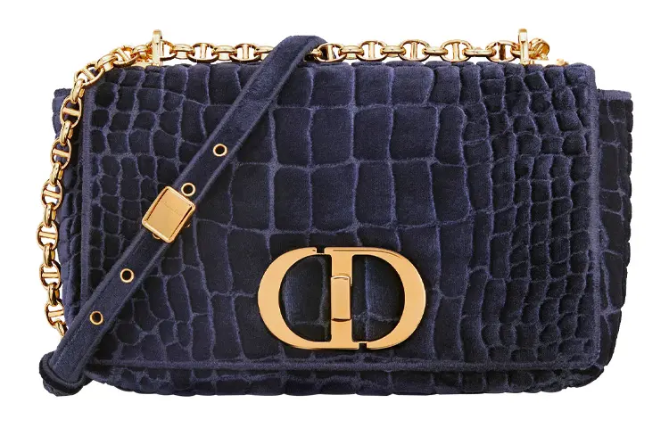DIOR Caro Series Crossbody Bags