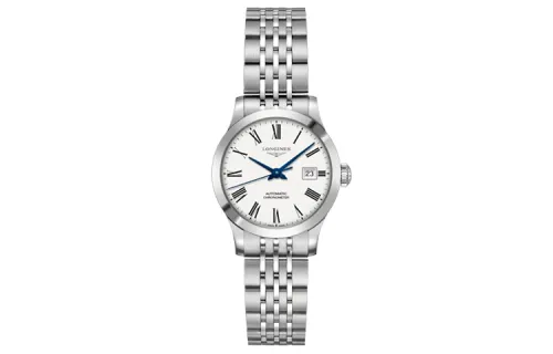LONGINES Record Collection L2.321.4.11.6