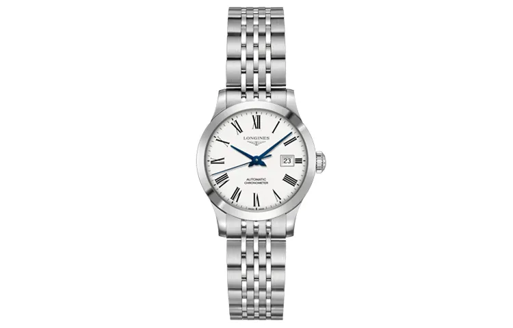 LONGINES Record Collection L2.321.4.11.6
