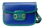GUCCI Horsebit 1955 Shoulder Bags