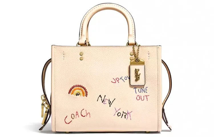 COACH Rogue Handbags