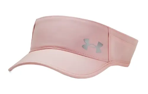 Under Armour Sun Protection Hats Unisex Pink