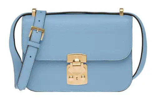 MIU MIU Madras Crossbody Bags