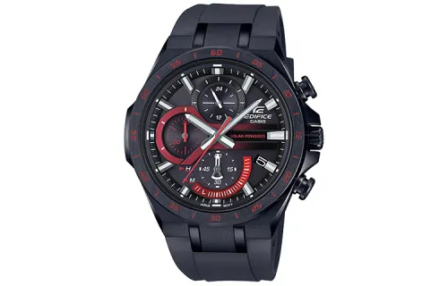 CASIO Men EDIFICE Gray Watch EQS-920PB-1A