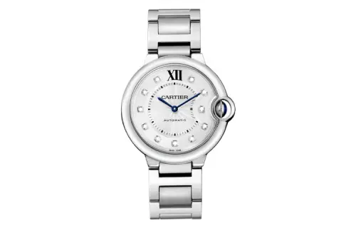 Cartier 2020 Ballon Bleu 36mm watch