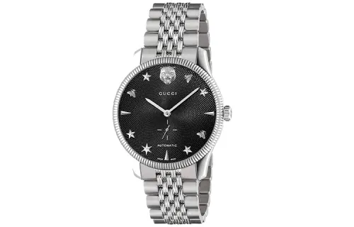 GUCCI Men's G Timeless Collection Watch