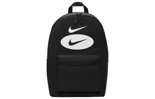 Nike Backpacks Black
