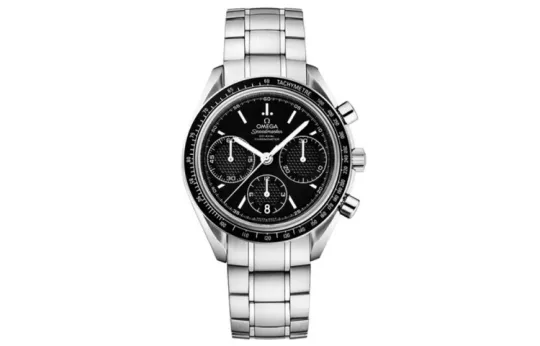 OMEGA Super King Collection Multifunction Chronograph Automatic Mechanical Movement Men's Watches Watch 40mm
