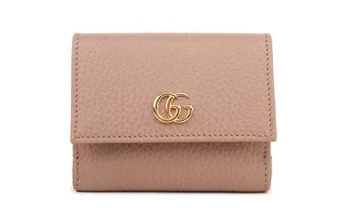 GUCCI Marmont Wallets