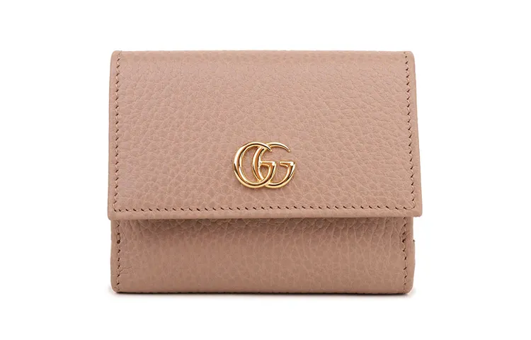 GUCCI Marmont Wallets