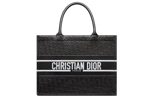 DIOR BookTote Handbags