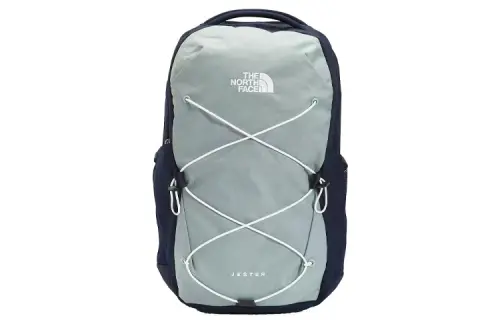 THE NORTH FACE Jester 27L Backpack Outdoor Bag Polyester Women's