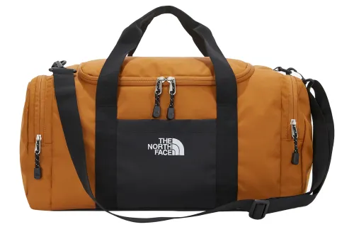 THE NORTH FACE 34L Outdoor Bags Polyester Dark Khaki Unisex