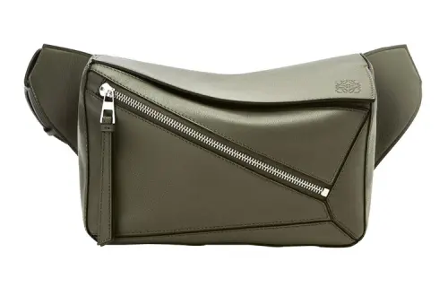 LOEWE Puzzle Fanny Packs
