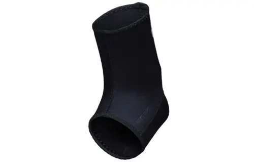 Nike Nylon, Polyester, Thermoplastic Rubber, Silicone Wristbands Unisex Black