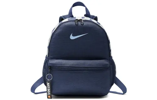 Nike Fabric Backpack Mini Men's Navy Blue