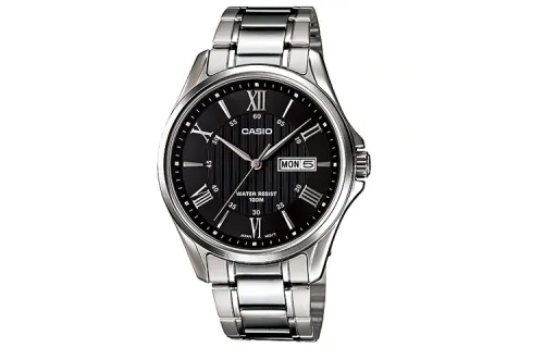 CASIO G Shock MTP 1384D 1A