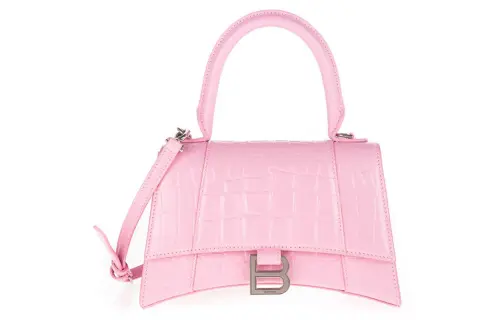 Balenciaga Hourglass Handbags