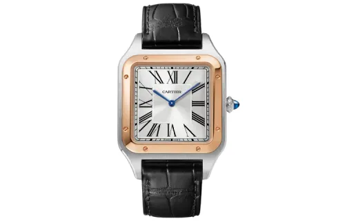 Cartier Santos Dumont 4.47335E+16