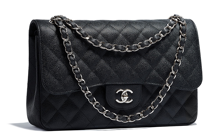 CHANEL Classic Flap CF