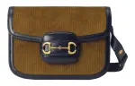 GUCCI Horsebit 1955 Shoulder Bags