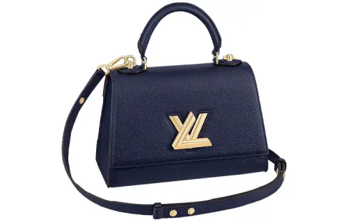 LOUIS VUITTON Twist Handbags