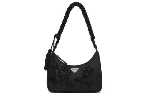 PRADA Shoulder Bags